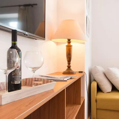 Marela Apartment