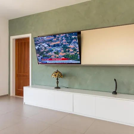 Marela Apartman *