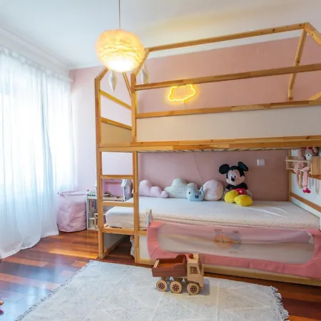 Marela Apartman